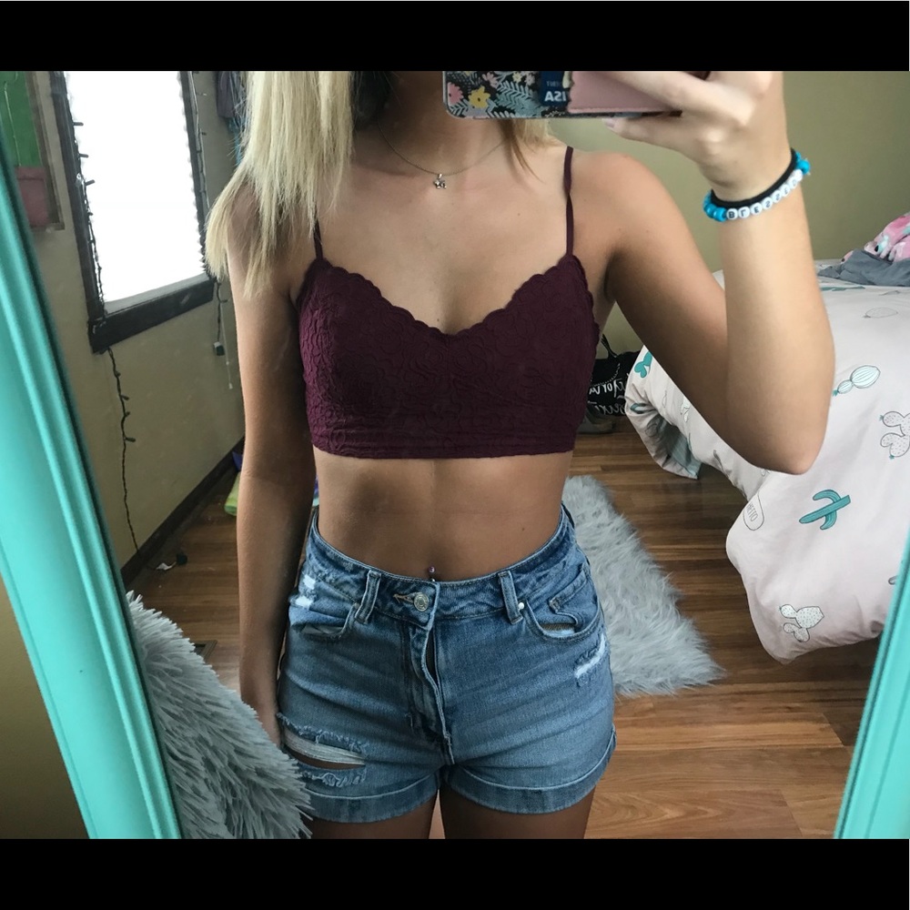 bralette